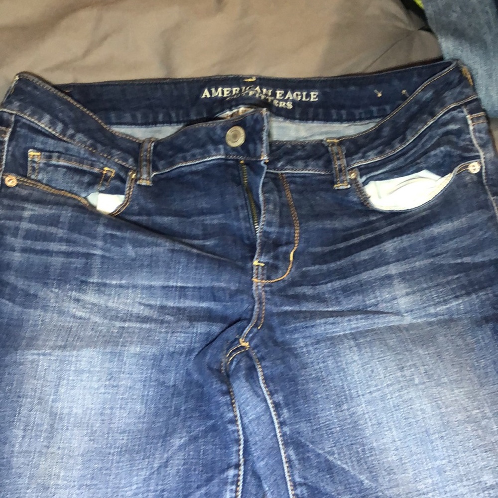 Jeans - Picture 2 of 4